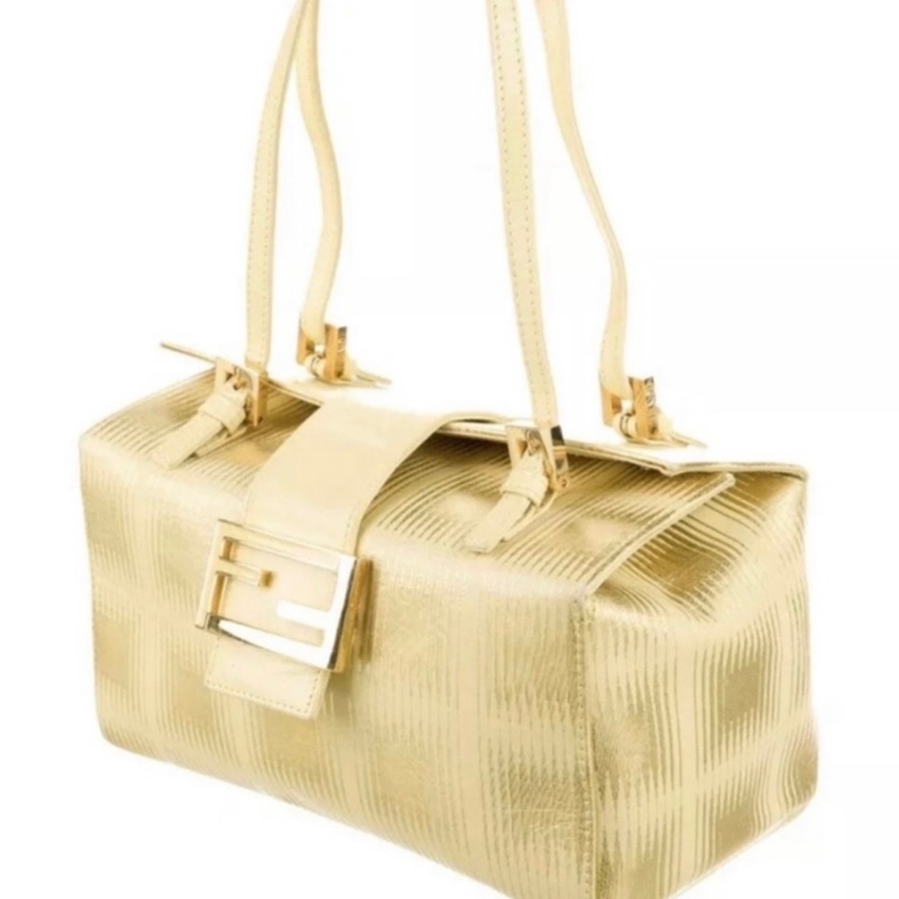 COPY - FENDI BENTO BAG